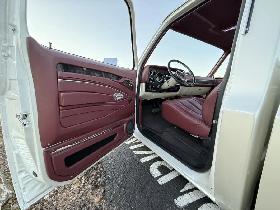 1982 Chevrolet C/K 3rd Gen - Image 26 of 31