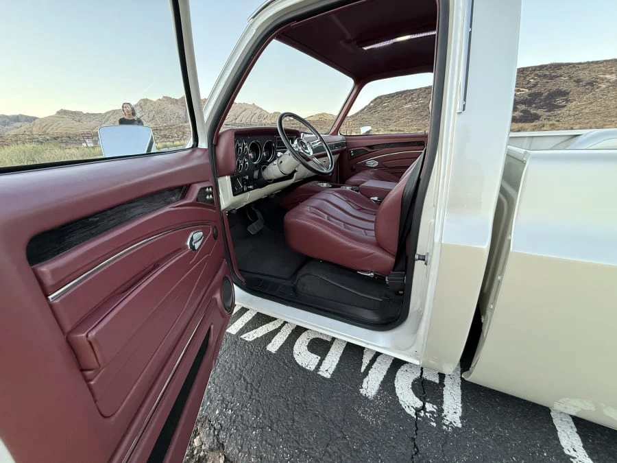 1982 Chevrolet C/K 3rd Gen - Image 28 of 31