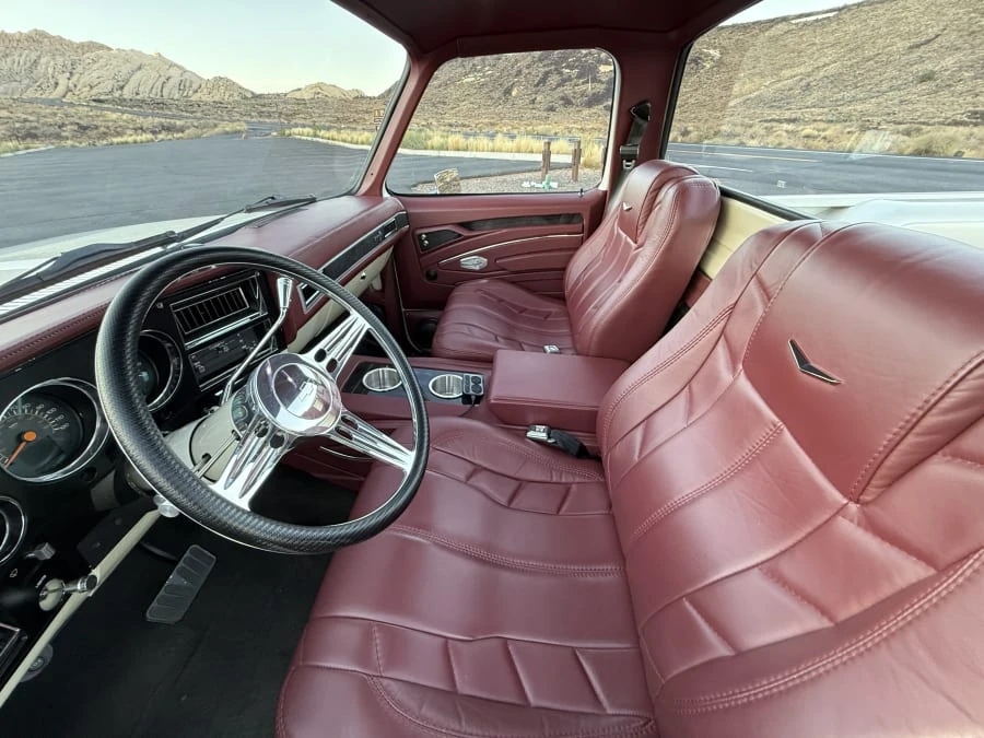 1982 Chevrolet C/K 3rd Gen - Image 27 of 31
