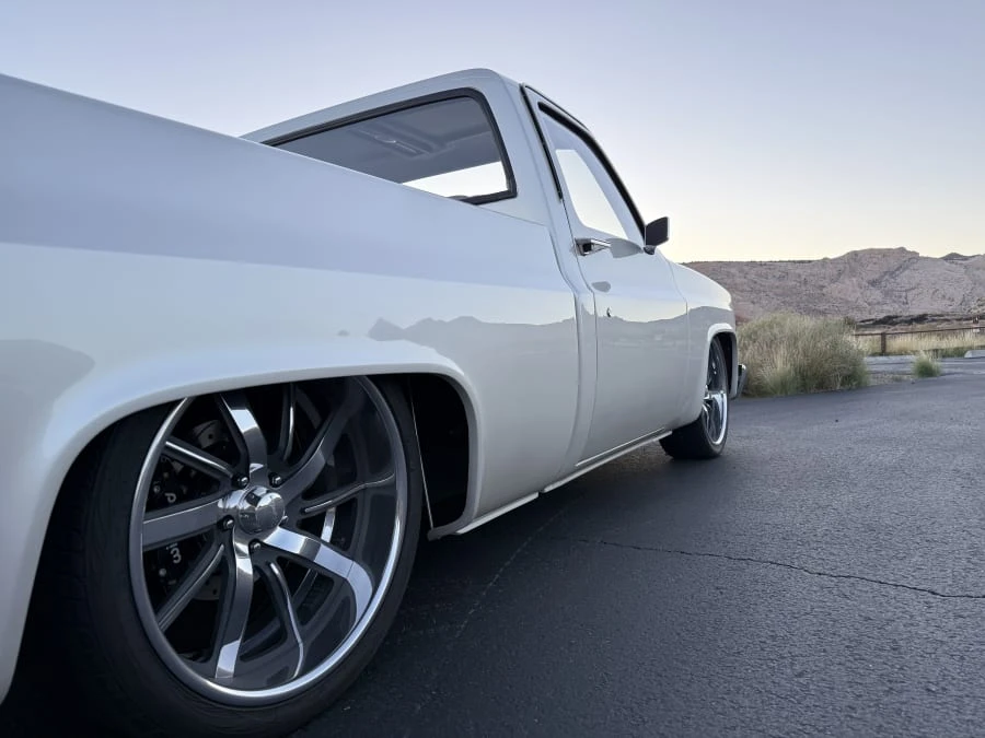 1982 Chevrolet C/K 3rd Gen - Image 19 of 31