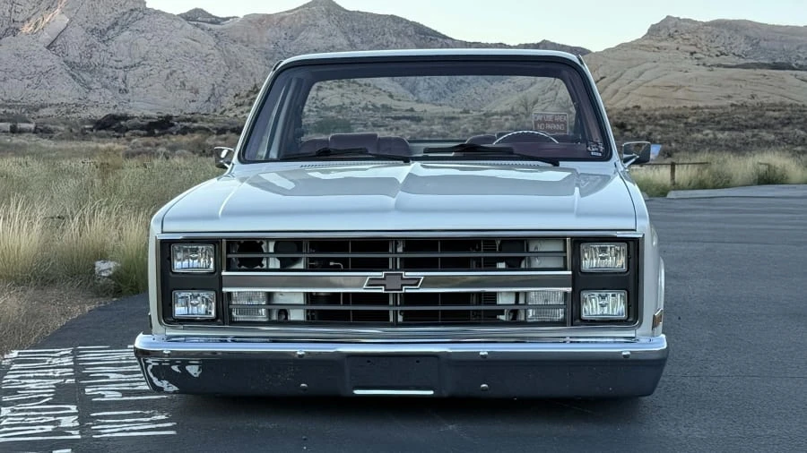 1982 Chevrolet C/K 3rd Gen - Image 4 of 31