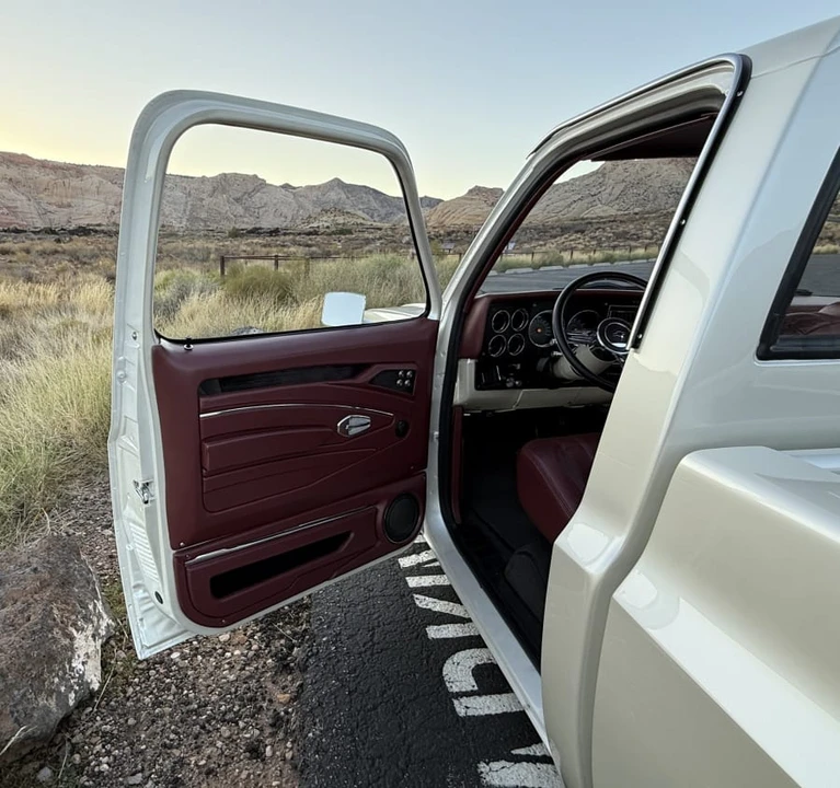 1982 Chevrolet C/K 3rd Gen - Image 25 of 31