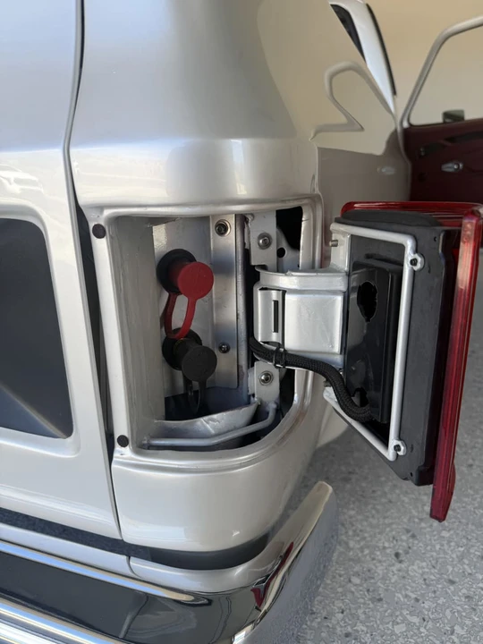 1982 Chevrolet C/K 3rd Gen - Image 21 of 31