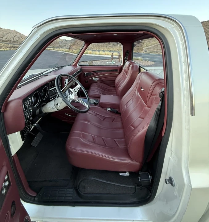 1982 Chevrolet C/K 3rd Gen - Image 24 of 31