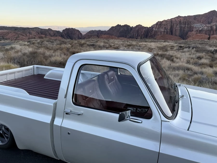 1982 Chevrolet C/K 3rd Gen - Image 18 of 31