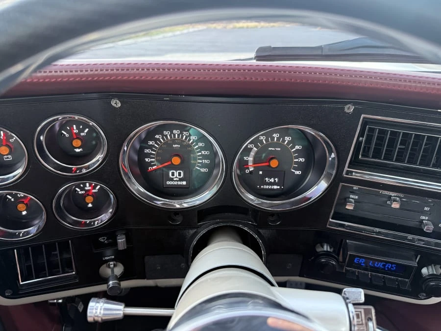 1982 Chevrolet C/K 3rd Gen - Image 31 of 31