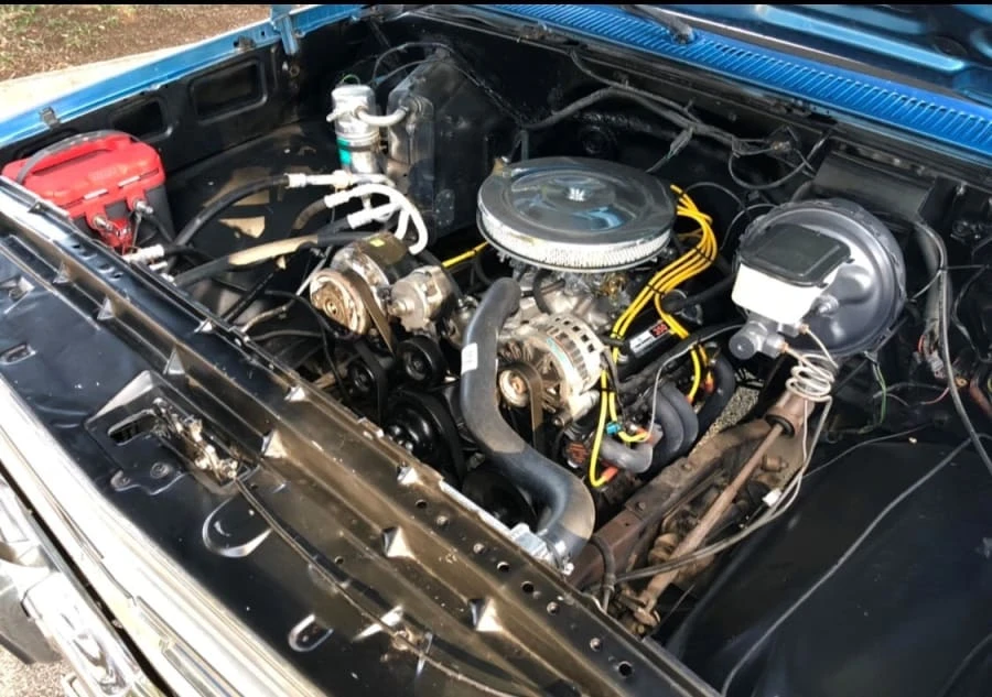1982 Chevrolet C/K 3rd Gen - Image 6 of 10