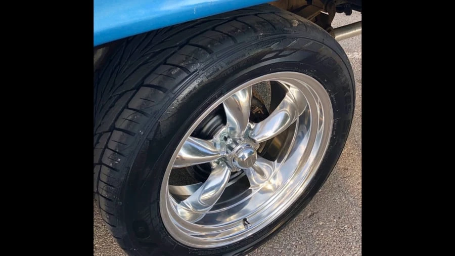 1982 Chevrolet C/K 3rd Gen - Image 7 of 10