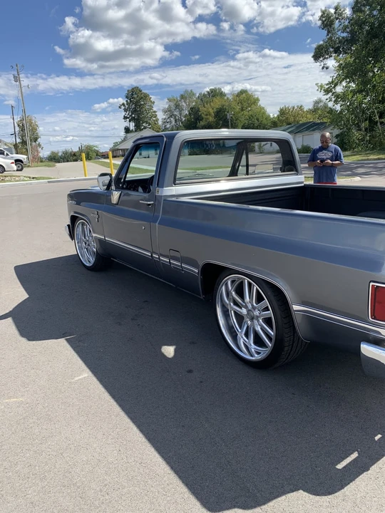 1982 Chevrolet C/K 3rd Gen - Image 6 of 9