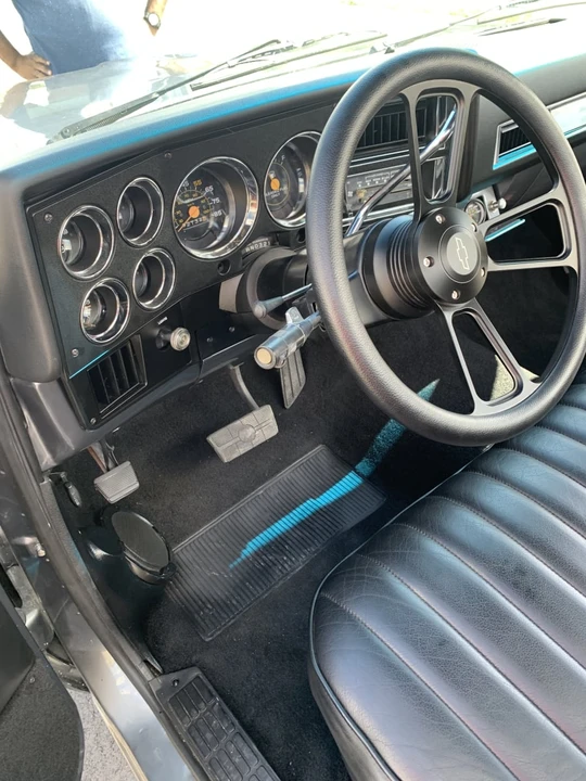 1982 Chevrolet C/K 3rd Gen - Image 7 of 9