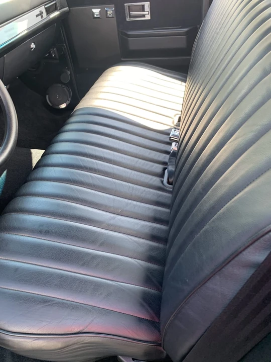 1982 Chevrolet C/K 3rd Gen - Image 8 of 9
