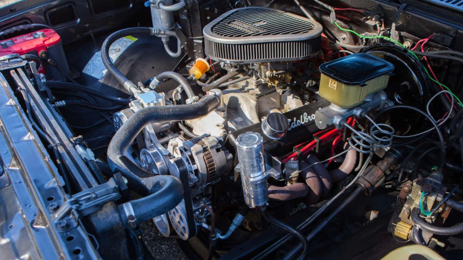 1982 Chevrolet C/K 3rd Gen - Image 6 of 20