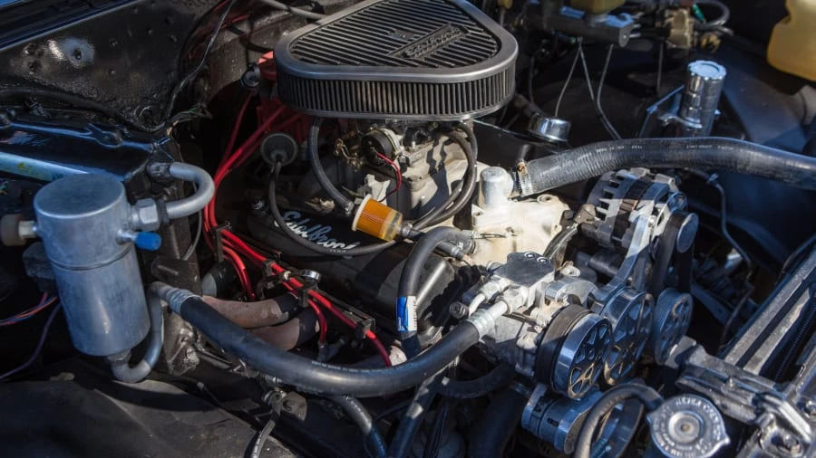 1982 Chevrolet C/K 3rd Gen - Image 7 of 20