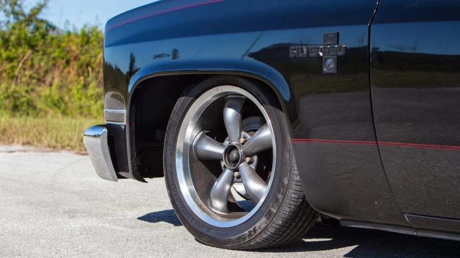 1982 Chevrolet C/K 3rd Gen - Image 10 of 20