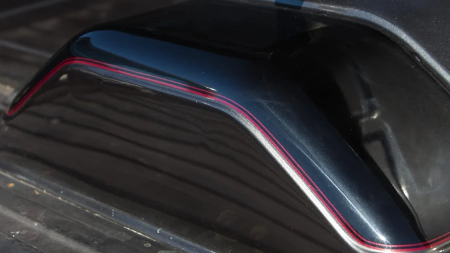 1982 Chevrolet C/K 3rd Gen - Image 11 of 20