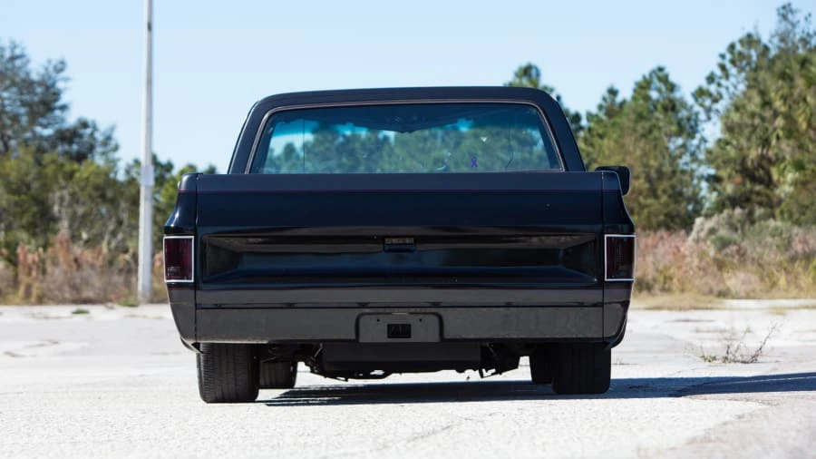 1982 Chevrolet C/K 3rd Gen - Image 15 of 20