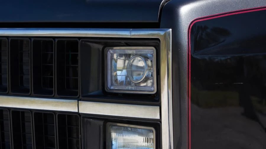 1982 Chevrolet C/K 3rd Gen - Image 16 of 20