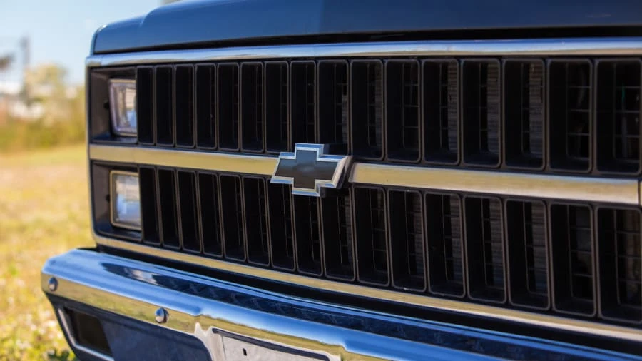 1982 Chevrolet C/K 3rd Gen - Image 17 of 20