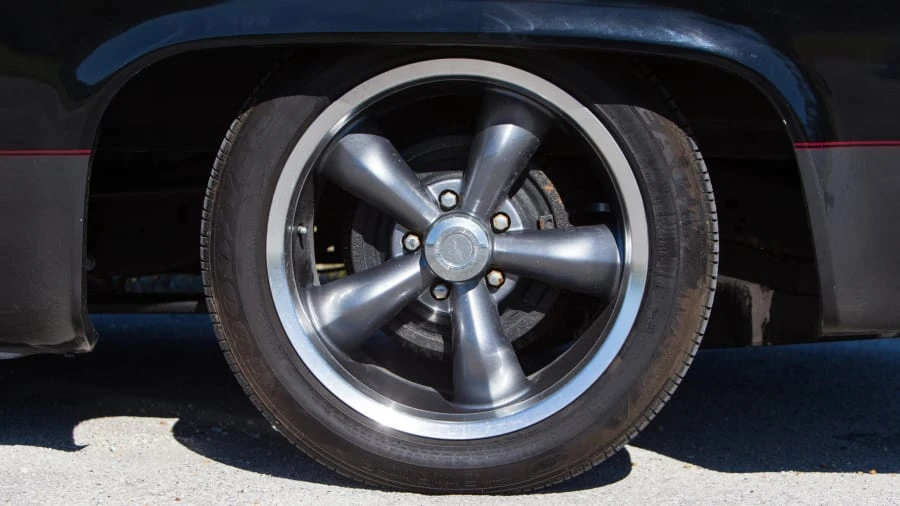 1982 Chevrolet C/K 3rd Gen - Image 18 of 20