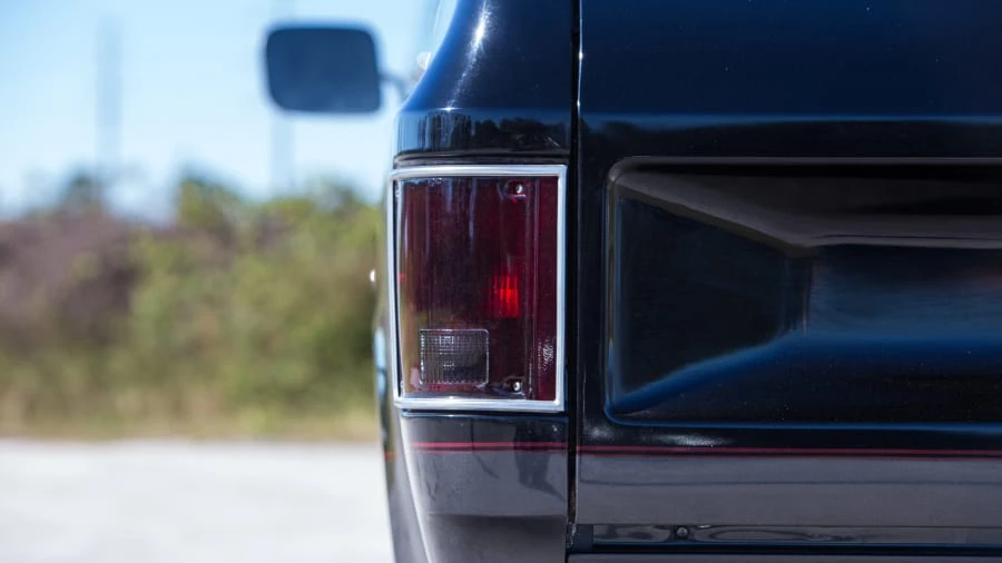 1982 Chevrolet C/K 3rd Gen - Image 19 of 20