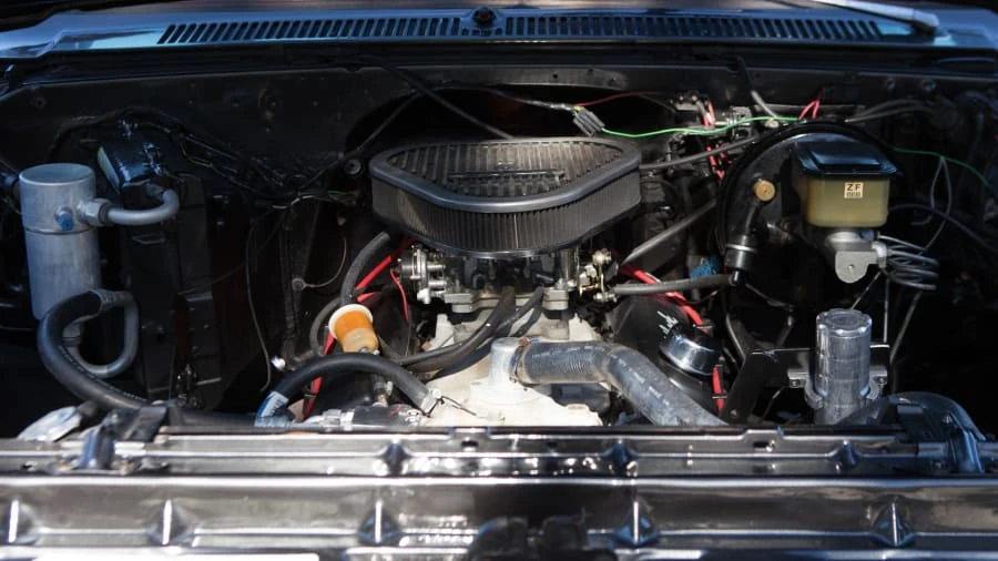 1982 Chevrolet C/K 3rd Gen - Image 20 of 20
