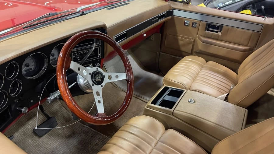1982 Chevrolet C/K 3rd Gen - Image 3 of 4