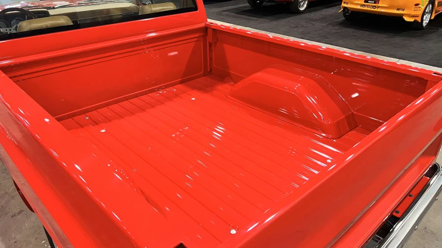 1982 Chevrolet C/K 3rd Gen - Image 10 of 10