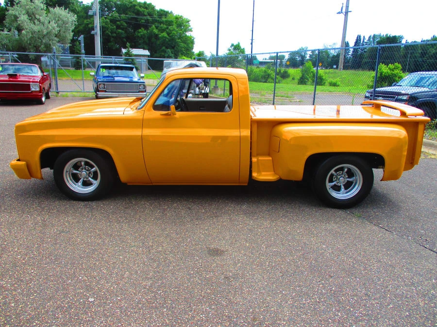 1982 Chevrolet C/K 3rd Gen - Image 2 of 12