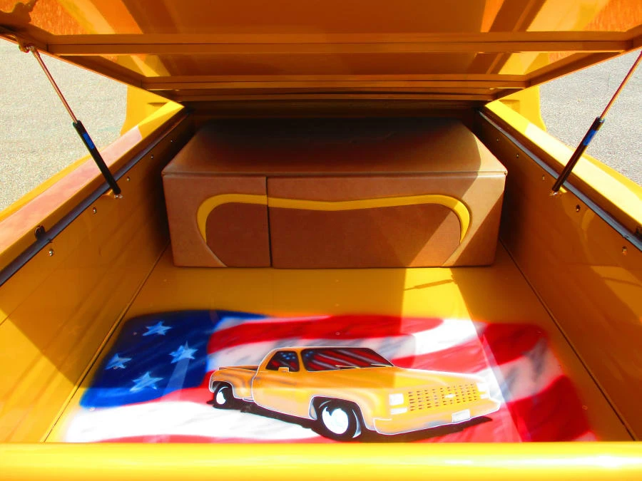 1982 Chevrolet C/K 3rd Gen - Image 5 of 12