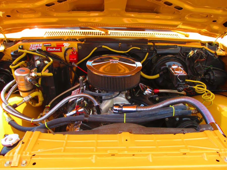 1982 Chevrolet C/K 3rd Gen - Image 6 of 12
