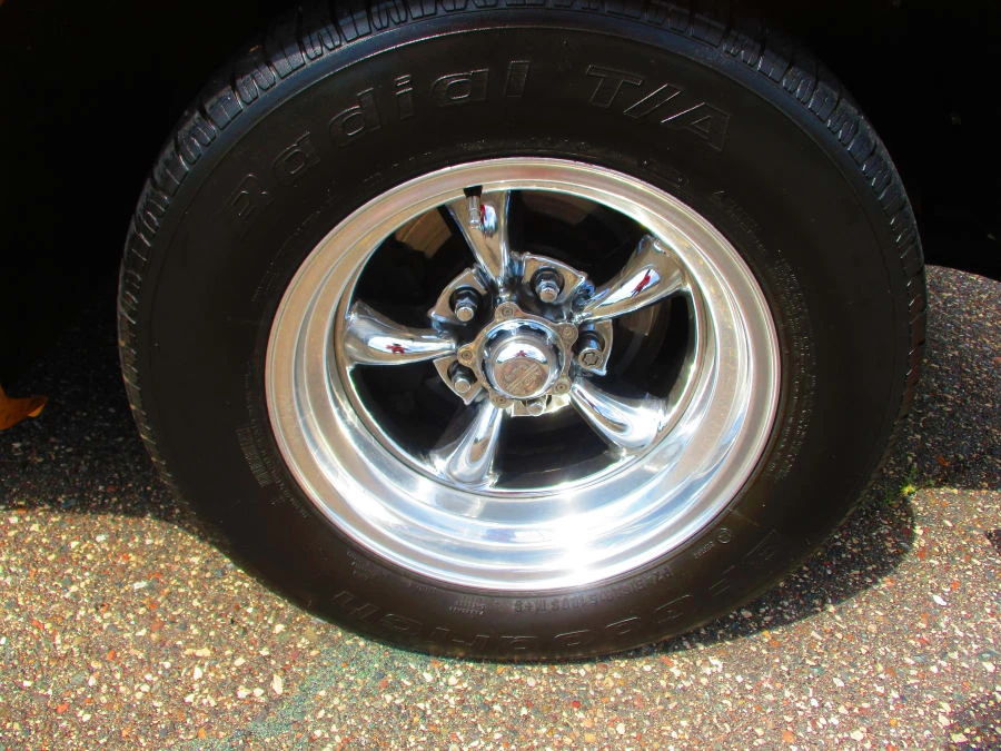 1982 Chevrolet C/K 3rd Gen - Image 7 of 12