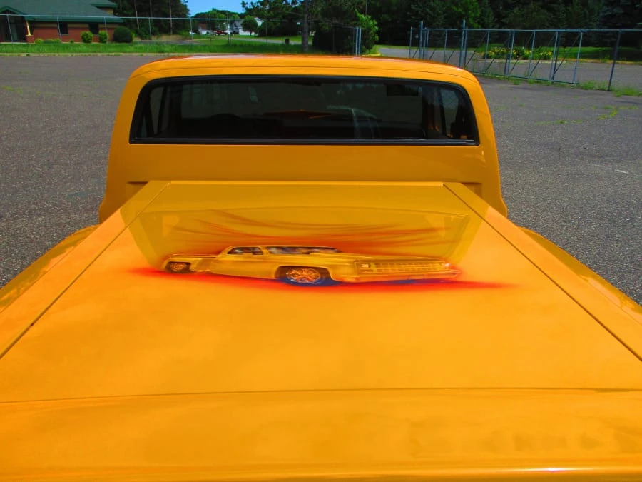 1982 Chevrolet C/K 3rd Gen - Image 8 of 12