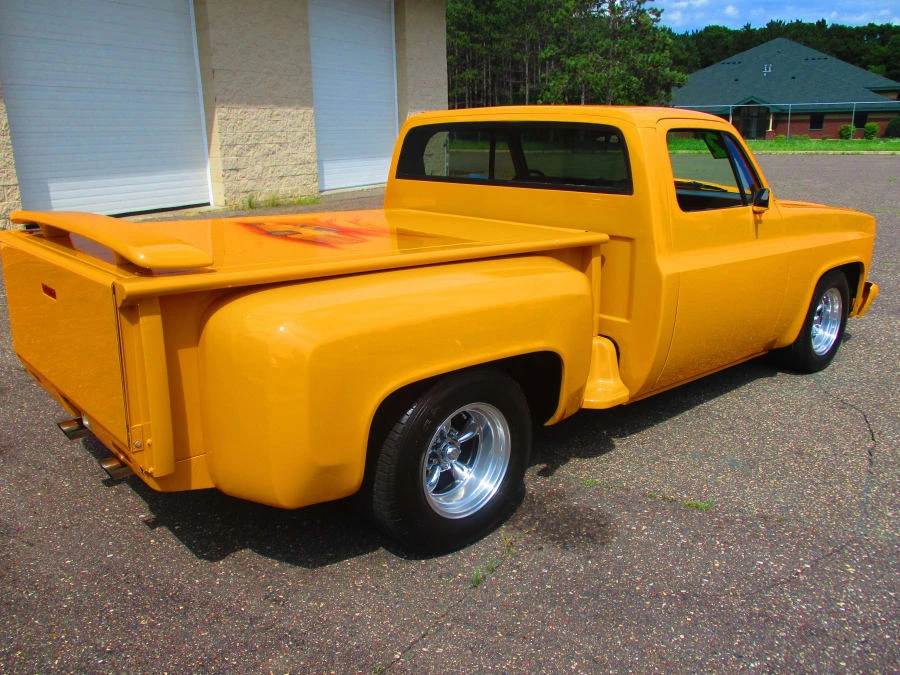 1982 Chevrolet C/K 3rd Gen - Image 12 of 12