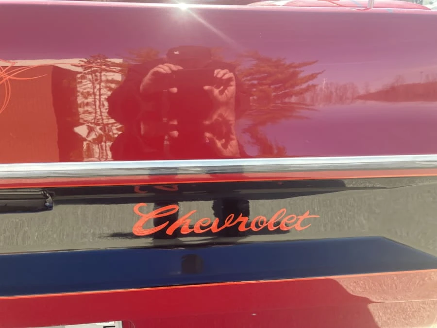 1982 Chevrolet C/K 3rd Gen - Image 5 of 9