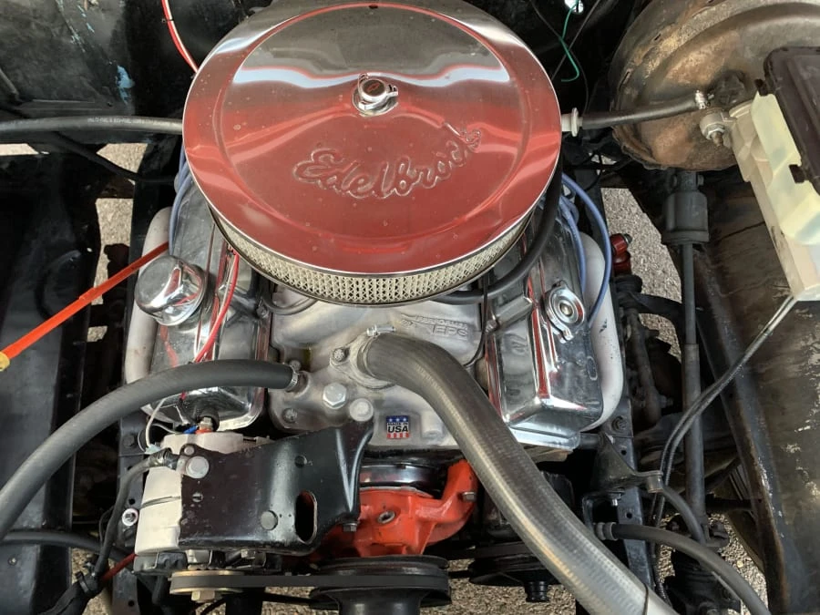 1982 Chevrolet C/K 3rd Gen - Image 4 of 4