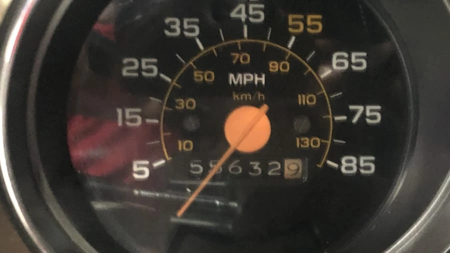 1982 Chevrolet C/K 3rd Gen - Image 7 of 22