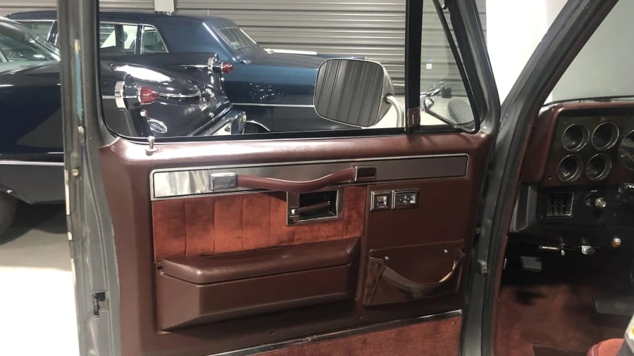 1982 Chevrolet C/K 3rd Gen - Image 4 of 22