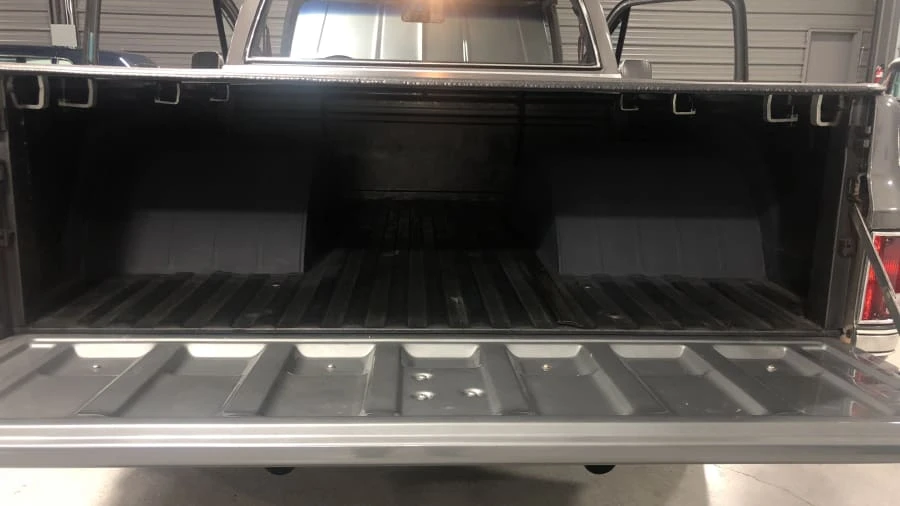 1982 Chevrolet C/K 3rd Gen - Image 18 of 22