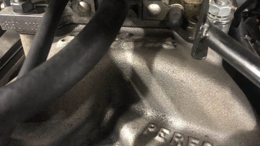 1982 Chevrolet C/K 3rd Gen - Image 15 of 22