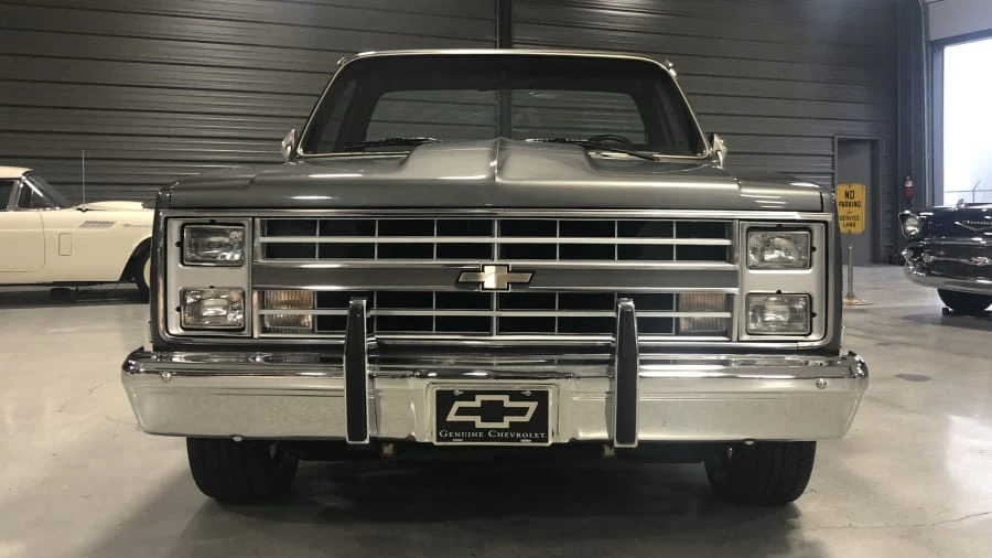 1982 Chevrolet C/K 3rd Gen - Image 16 of 22