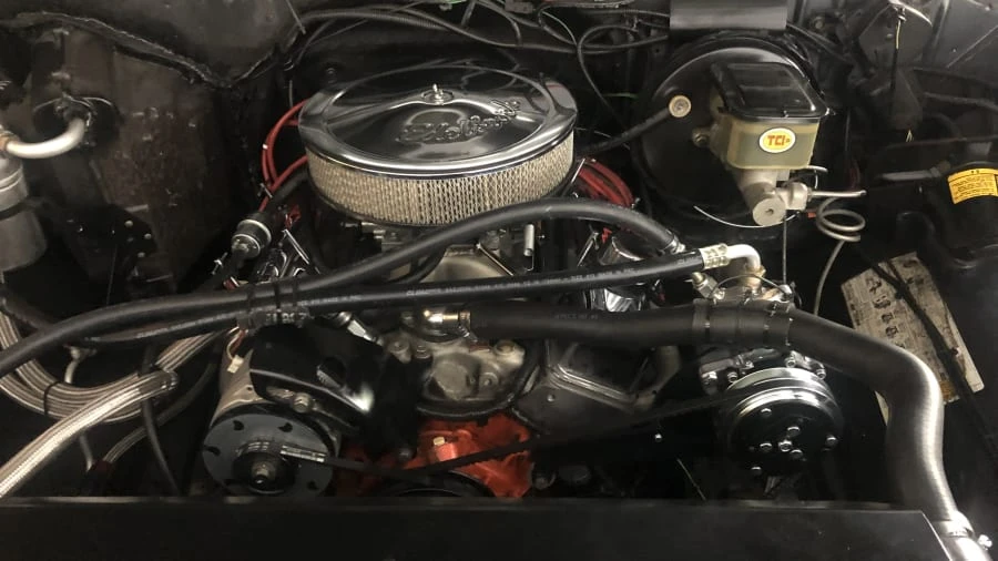 1982 Chevrolet C/K 3rd Gen - Image 10 of 22