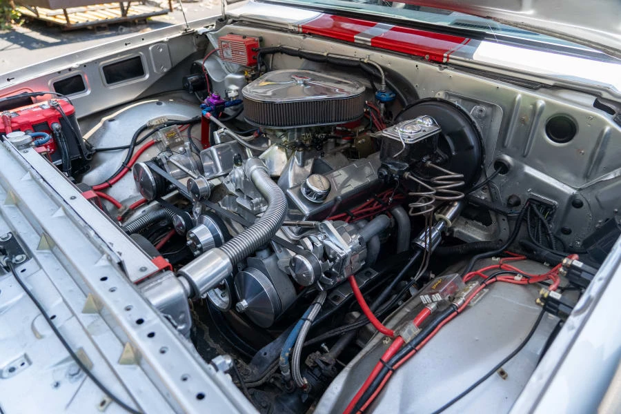 1982 Chevrolet C/K 3rd Gen - Image 13 of 15