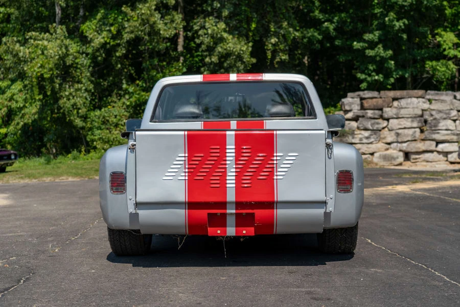 1982 Chevrolet C/K 3rd Gen - Image 4 of 15