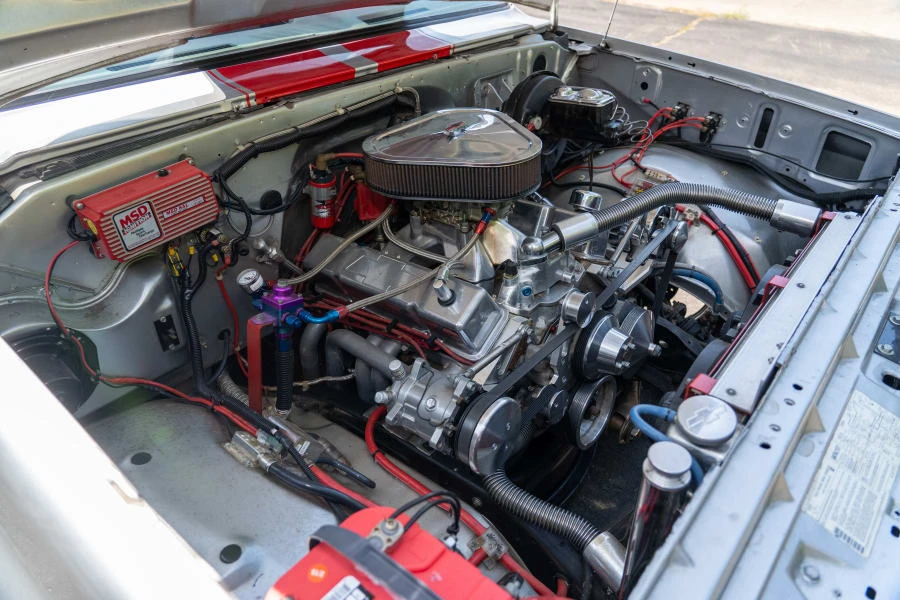 1982 Chevrolet C/K 3rd Gen - Image 14 of 15