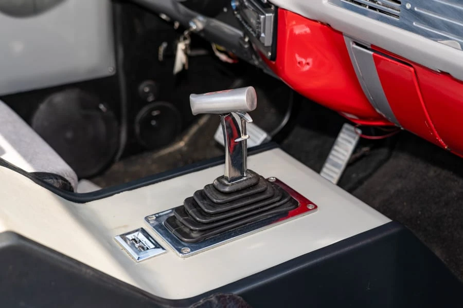 1982 Chevrolet C/K 3rd Gen - Image 12 of 15
