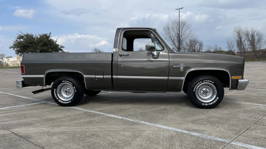 1982 Chevrolet C/K 3rd Gen - Image 2 of 6