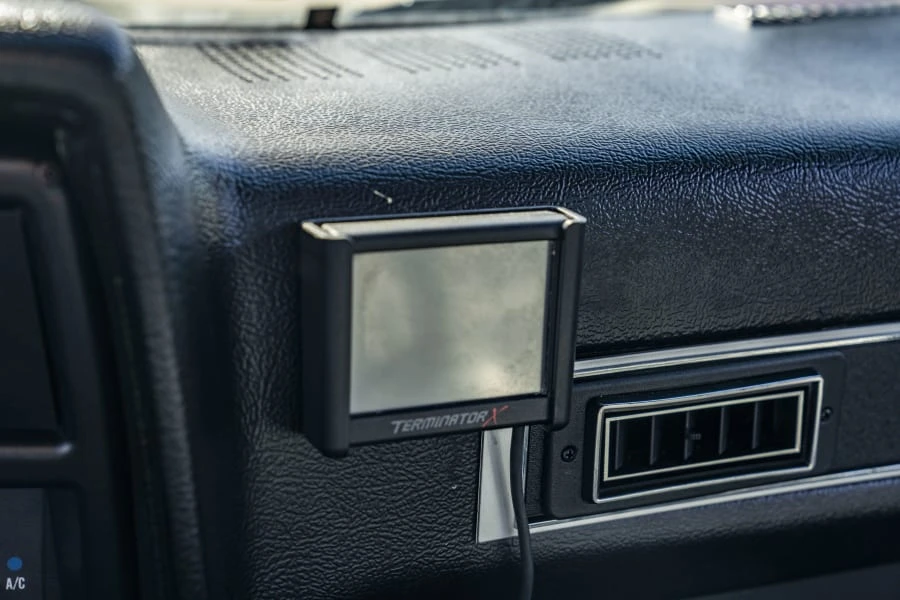 1982 Chevrolet C/K 3rd Gen - Image 21 of 31