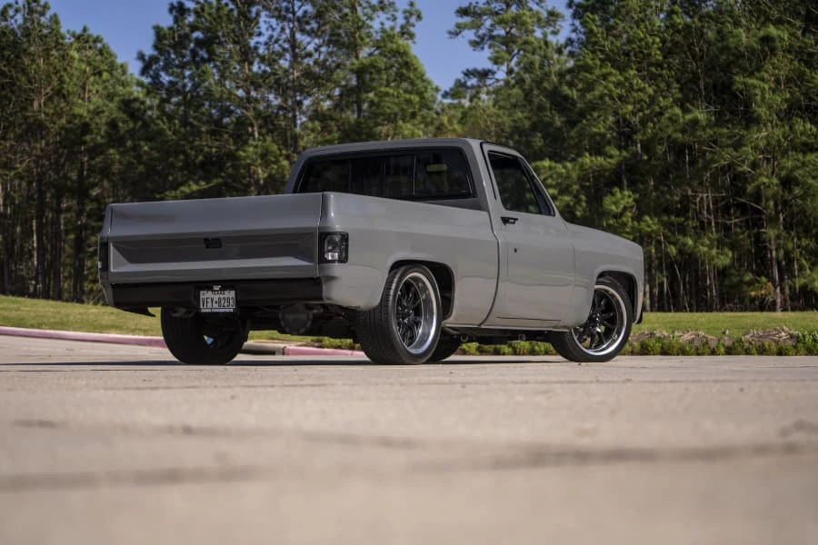 1982 Chevrolet C/K 3rd Gen - Image 3 of 31