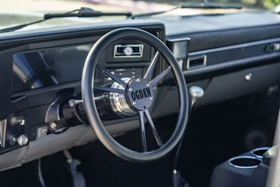 1982 Chevrolet C/K 3rd Gen - Image 22 of 31