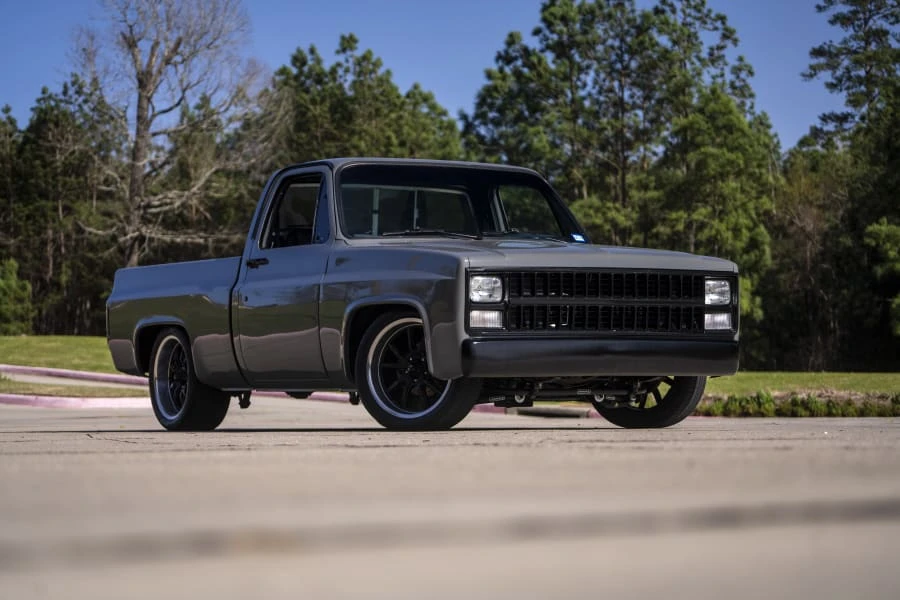 1982 Chevrolet C/K 3rd Gen - Image 6 of 31